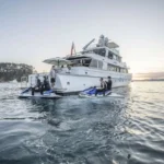 30.48m Custom Motor Yacht