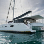 Fountaine Pajot Salina 48 Evolution