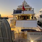 30.48m Custom Motor Yacht