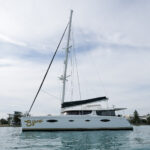 Fountaine Pajot Salina 48 Evolution