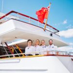 30.48m Custom Motor Yacht
