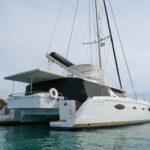 Fountaine Pajot Salina 48 Evolution