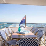 30.48m Custom Motor Yacht