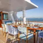 30.48m Custom Motor Yacht