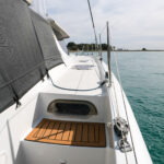 Fountaine Pajot Salina 48 Evolution