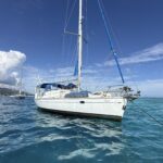 Jeanneau Sun Odyssey 40 DS