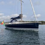 Grand Soleil 37 B&C