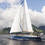 Beneteau 50