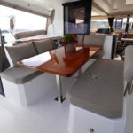 Fountaine Pajot Astrea 42 Owner’s Version