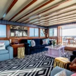 30.48m Custom Motor Yacht