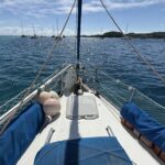 Jeanneau Sun Odyssey 40 DS