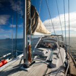 Beneteau 50