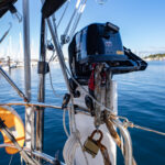 Island Packet 35