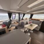 Fountaine Pajot Astrea 42 Owner’s Version