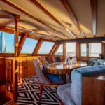 30.48m Custom Motor Yacht