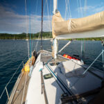 Beneteau 50
