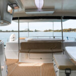 Fountaine Pajot Salina 48 Evolution