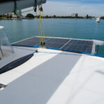 Fountaine Pajot Salina 48 Evolution