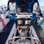 Island Packet 35