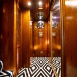 30.48m Custom Motor Yacht