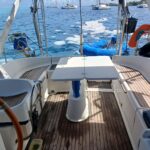 Jeanneau Sun Odyssey 40 DS
