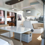 Fountaine Pajot Salina 48 Evolution