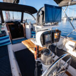 Island Packet 35