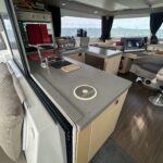 Fountaine Pajot Astrea 42 Owner’s Version