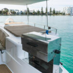 Fountaine Pajot Salina 48 Evolution
