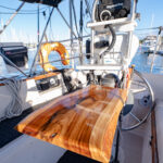 Island Packet 35