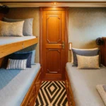 30.48m Custom Motor Yacht