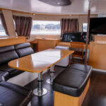 Fountaine Pajot Salina 48 Evolution