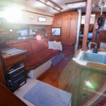 Island Packet 35