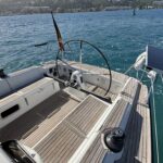 Grand Soleil 37 B&C