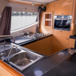 Fountaine Pajot Salina 48 Evolution