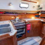 Island Packet 35