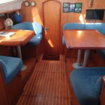 Jeanneau Sun Odyssey 40 DS