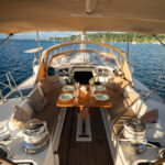 Beneteau 50