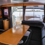 Fountaine Pajot Salina 48 Evolution