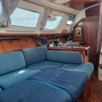 Jeanneau Sun Odyssey 40 DS
