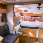 Fountaine Pajot Salina 48 Evolution