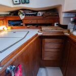 Island Packet 35