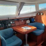 Jeanneau Sun Odyssey 40 DS