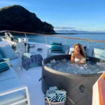 30.48m Custom Motor Yacht