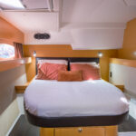 Fountaine Pajot Salina 48 Evolution