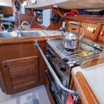 Island Packet 35
