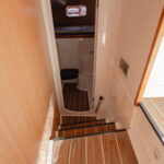 Leopard 47 catamaran
