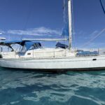 Jeanneau Sun Odyssey 40 DS
