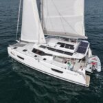 Fountaine Pajot Astrea 42 Owner’s Version