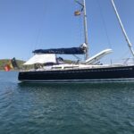 Grand Soleil 37 B&C